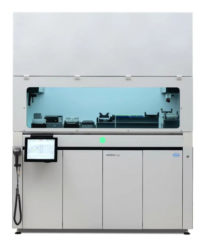 “全速時代”下的精準醫(yī)療：NGS在多個疾病管理中的創(chuàng)新應用與突破！(圖2)