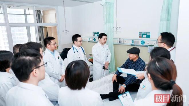 扎根家鄉(xiāng)護(hù)心腦健康！80后教授楊簡斬獲湖北科技進(jìn)步一等獎(jiǎng)(圖3)